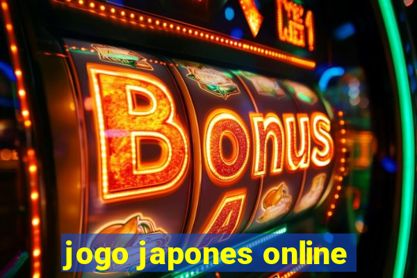 jogo japones online